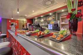 ibis Styles Paris Roissy CDG Hotel