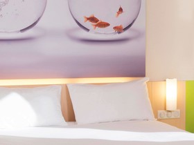 ibis Styles Paris Roissy CDG Hotel