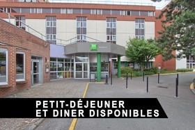 ibis Styles Paris Roissy CDG Hotel
