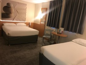 ibis Styles Paris Roissy CDG Hotel