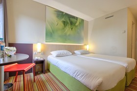 ibis Styles Paris Roissy CDG Hotel