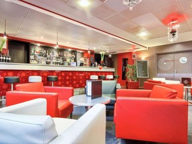 ibis Styles Paris Roissy CDG Hotel