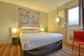 ibis Styles Paris Roissy CDG Hotel