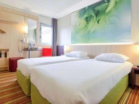 ibis Styles Paris Roissy CDG Hotel