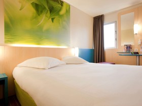 ibis Styles Paris Roissy CDG Hotel