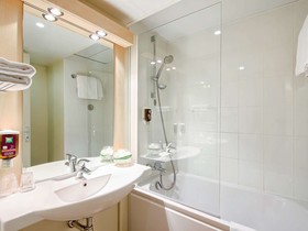 ibis Styles Paris Roissy CDG Hotel