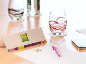 ibis Styles Paris Roissy CDG Hotel