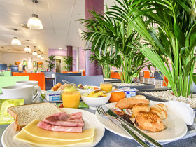 ibis Styles Paris Roissy CDG Hotel
