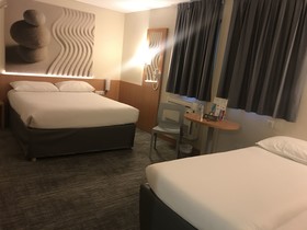 ibis Styles Paris Roissy CDG Hotel