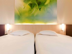 ibis Styles Paris Roissy CDG Hotel