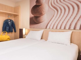 ibis Styles Paris Roissy CDG Hotel