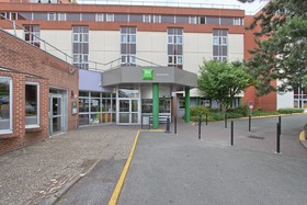 ibis Styles Paris Roissy CDG Hotel