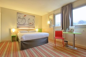 ibis Styles Paris Roissy CDG Hotel