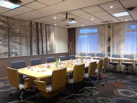 ibis Styles Paris Roissy CDG Hotel