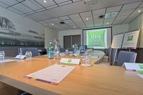 ibis Styles Paris Roissy CDG Hotel