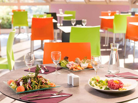 ibis Styles Paris Roissy CDG Hotel