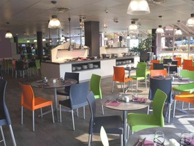 ibis Styles Paris Roissy CDG Hotel
