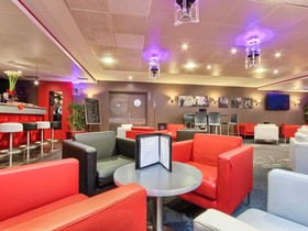 ibis Styles Paris Roissy CDG Hotel