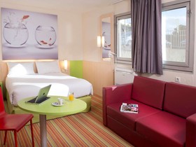ibis Styles Paris Roissy CDG Hotel