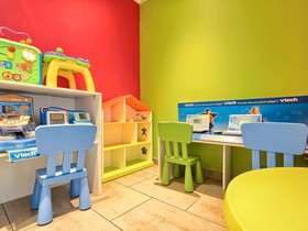 ibis Styles Paris Roissy CDG Hotel