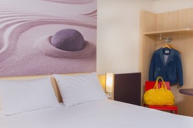 ibis Styles Paris Roissy CDG Hotel