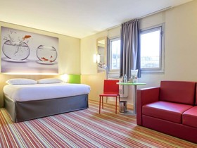 ibis Styles Paris Roissy CDG Hotel