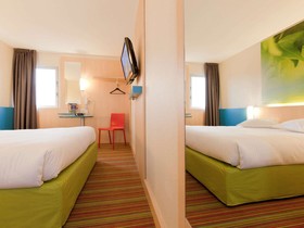 ibis Styles Paris Roissy CDG Hotel