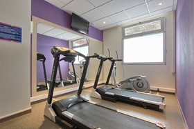 ibis Styles Paris Roissy CDG Hotel