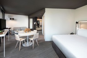 INNSiDE Paris Charles De Gaulle