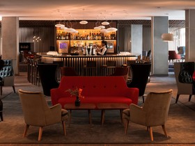 Mercure Paris CDG Airport & Convention