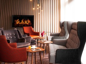 Mercure Paris CDG Airport & Convention