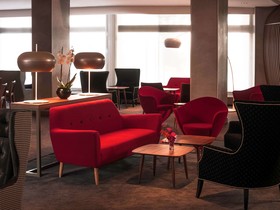 Mercure Paris CDG Airport & Convention