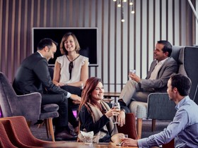 Mercure Paris CDG Airport & Convention