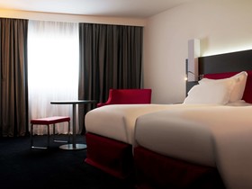 Mercure Paris CDG Airport & Convention