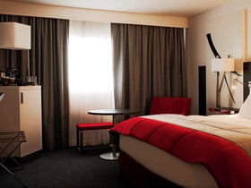 Mercure Paris CDG Airport & Convention