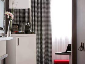 Mercure Paris CDG Airport & Convention