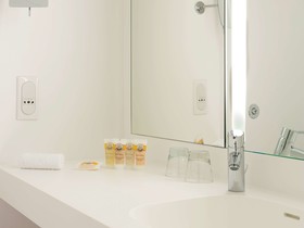 Mercure Paris CDG Airport & Convention