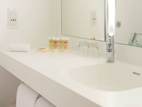 Mercure Paris CDG Airport & Convention