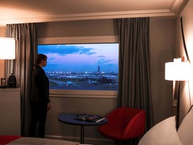 Mercure Paris CDG Airport & Convention