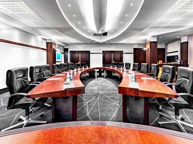 Mercure Paris CDG Airport & Convention