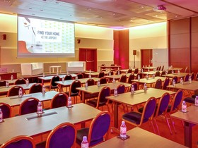 Mercure Paris CDG Airport & Convention