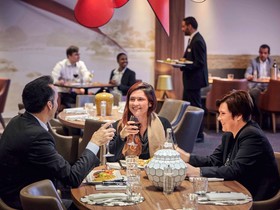 Mercure Paris CDG Airport & Convention