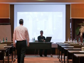 Mercure Paris CDG Airport & Convention