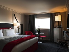 Mercure Paris CDG Airport & Convention