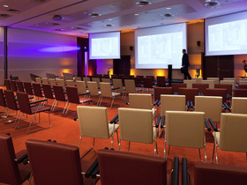 Mercure Paris CDG Airport & Convention