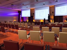 Mercure Paris CDG Airport & Convention