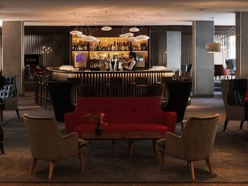 Mercure Paris CDG Airport & Convention