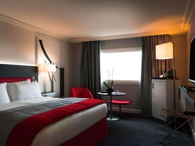 Mercure Paris CDG Airport & Convention