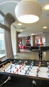 Mercure Paris CDG Airport & Convention