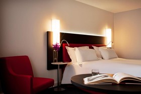 Mercure Paris CDG Airport & Convention